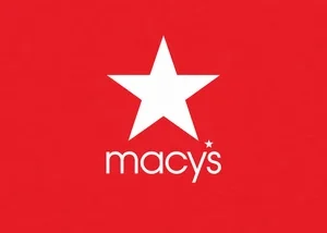 Macy's gift card