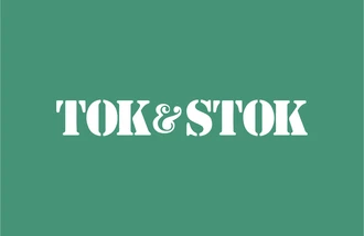 TOK&STOK ACESSÓRIOS gift card
