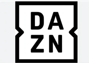 DAZN gift card