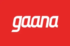 Gaana gift card