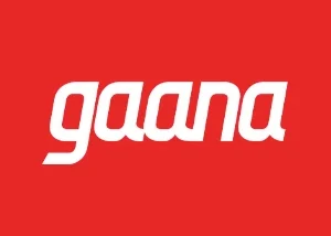 Gaana gift card