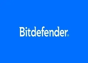 BitDefender gift card