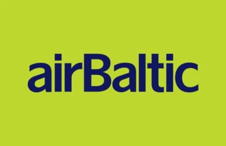 airBaltic gift card