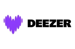 Deezer gift card