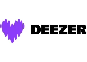 Deezer gift card