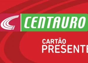Centauro gift card