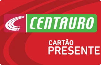 Centauro gift card