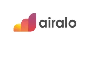 Airalo eSim gift card