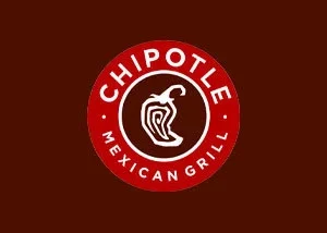 Chipotle gift card