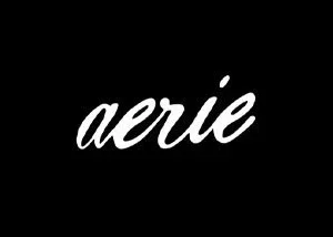 Aerie gift card