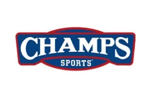 Champs gift card
