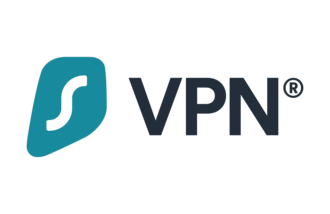 Surfshark VPN gift card