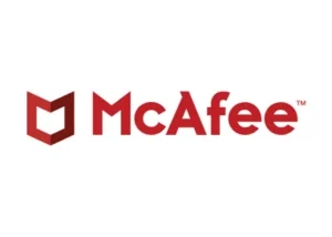 McAfee gift card