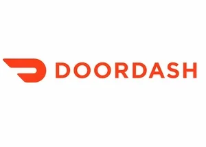 DoorDash gift card