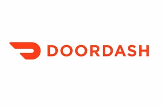 DoorDash gift card