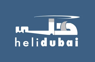 Heli Dubai gift card