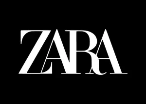 Zara gift card