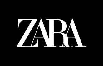 Zara gift card