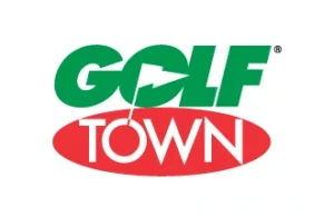 Golf Town gift card