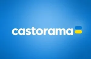 Castorama gift card
