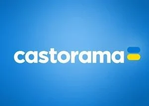Castorama gift card