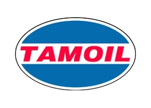 Tamoil gift card