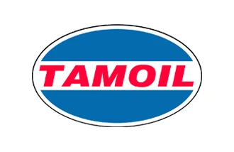 Tamoil gift card
