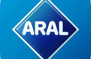 Aral gift card