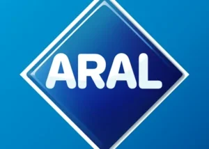 Aral gift card