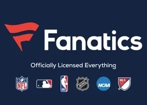 Fanatics gift card