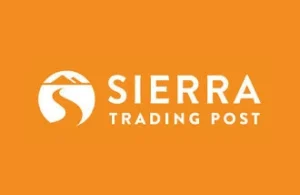 Sierra Trading Post gift card
