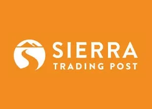 Sierra Trading Post gift card