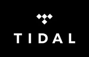 TIDAL gift card