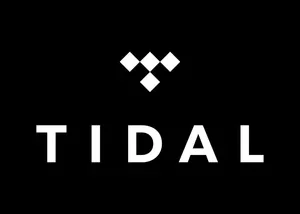 TIDAL gift card