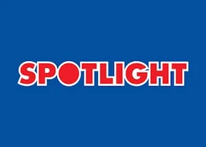 Spotlight gift card