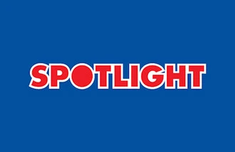 Spotlight gift card