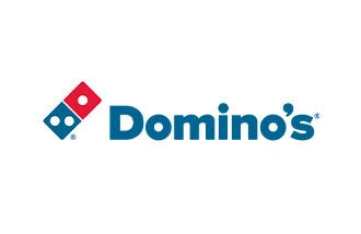 Domino's Pizza gift card