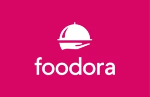 Foodora gift card