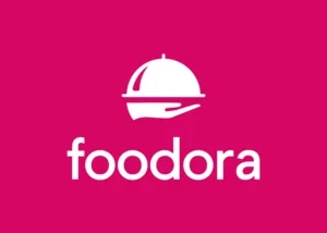 Foodora gift card