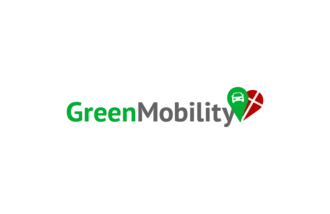 GreenMobility gift card