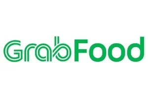 GrabFood gift card