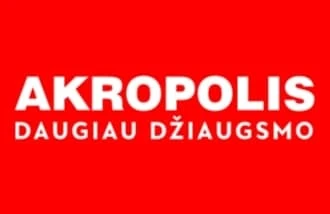 AKROPOLIS gift voucher