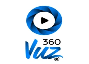 360VUZ VIP gift card