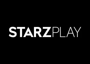 STARZPLAY gift card