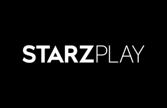 STARZPLAY gift card