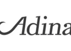 Adina Hotels gift card