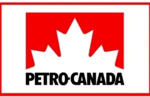 Petro-Canada gift card