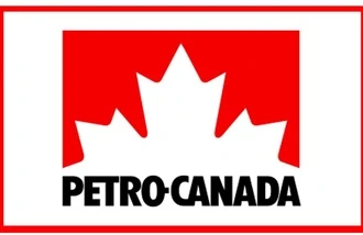 Petro-Canada gift card