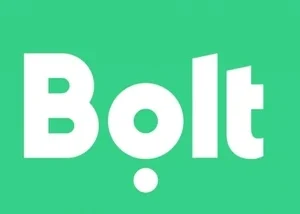 Bolt gift card