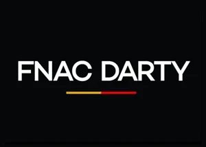 Fnac Darty gift card